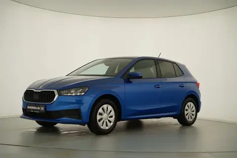 Annonce SKODA FABIA Essence 2023 d'occasion 