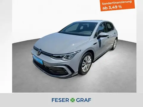 Annonce VOLKSWAGEN GOLF Essence 2023 d'occasion 