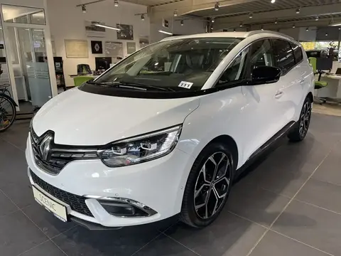 Used RENAULT SCENIC Petrol 2021 Ad 