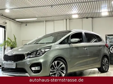 Annonce KIA CARENS Diesel 2018 d'occasion 