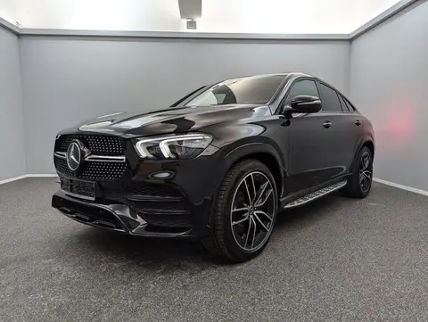 Annonce MERCEDES-BENZ CLASSE GLE Diesel 2020 d'occasion 