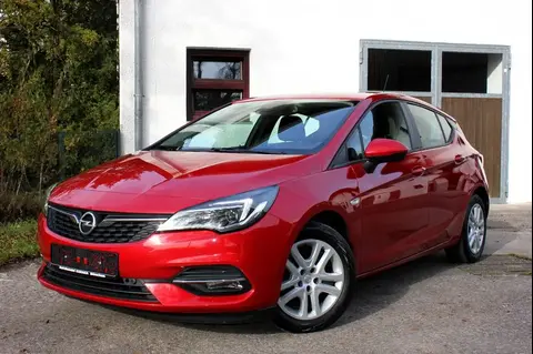 Used OPEL ASTRA Diesel 2020 Ad 