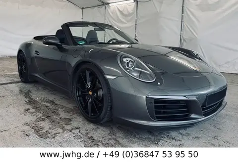 Used PORSCHE 991 Petrol 2018 Ad 