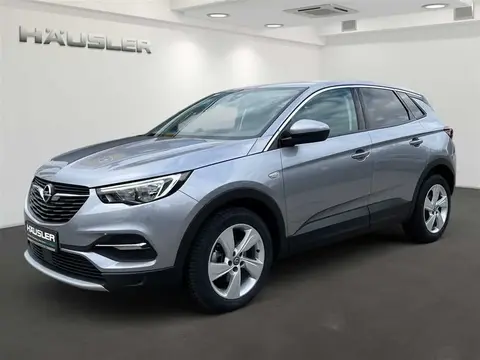 Used OPEL GRANDLAND Petrol 2019 Ad 