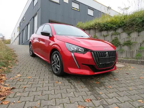 Used PEUGEOT 208 Petrol 2023 Ad 