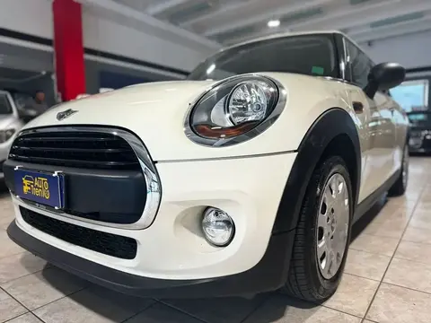 Used MINI ONE Petrol 2015 Ad 