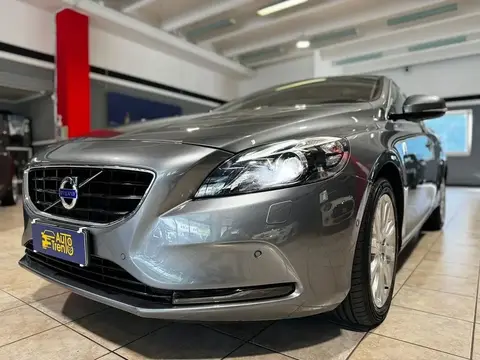 Used VOLVO V40 Petrol 2014 Ad 