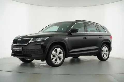 Annonce SKODA KODIAQ Essence 2020 d'occasion 