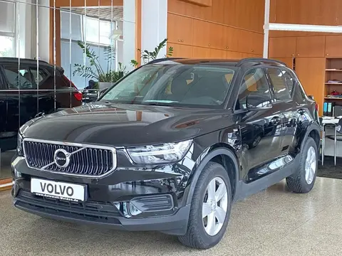 Used VOLVO XC40 Petrol 2021 Ad 