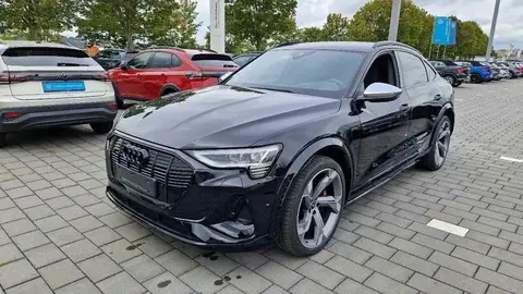 Used AUDI E-TRON Not specified 2022 Ad 