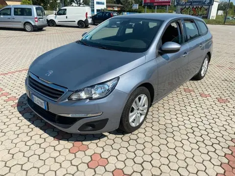 Used PEUGEOT 308 Diesel 2015 Ad 