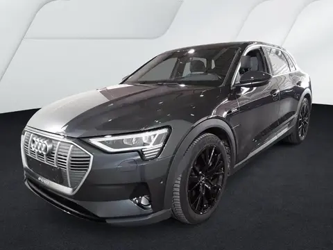 Annonce AUDI E-TRON Non renseigné 2022 d'occasion 