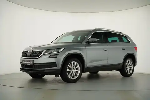 Annonce SKODA KODIAQ Essence 2018 d'occasion 