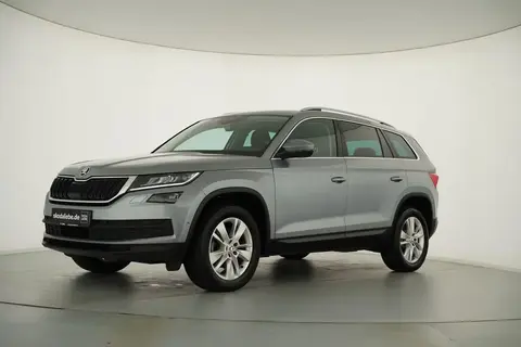 Used SKODA KODIAQ Diesel 2019 Ad 