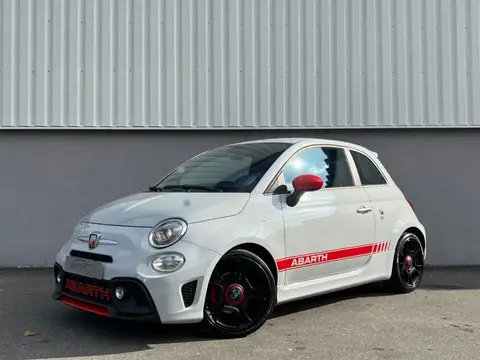 Used ABARTH 500 Petrol 2018 Ad 