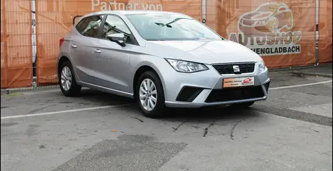 Annonce SEAT IBIZA Diesel 2020 d'occasion 