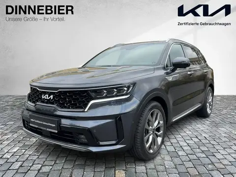 Annonce KIA SORENTO Diesel 2024 d'occasion 