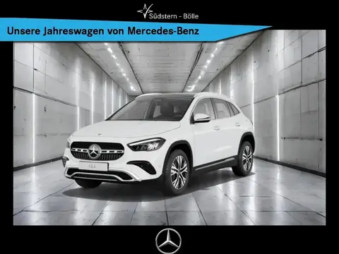 Annonce MERCEDES-BENZ CLASSE GLA Essence 2023 d'occasion 