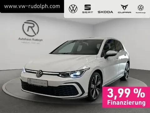 Used VOLKSWAGEN GOLF Hybrid 2021 Ad 