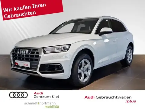 Annonce AUDI Q5 Diesel 2020 d'occasion 