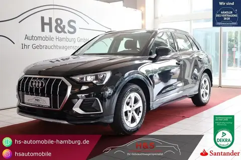 Annonce AUDI Q3 Essence 2020 d'occasion 