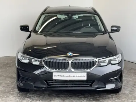 Annonce BMW SERIE 3 Essence 2021 d'occasion 