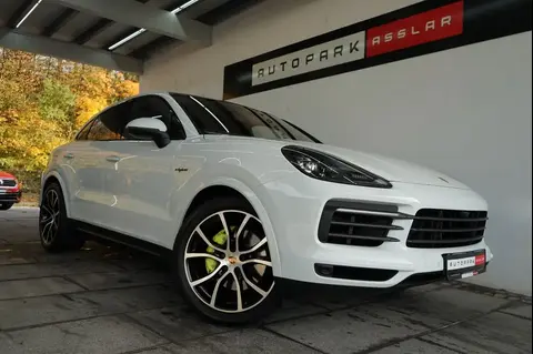 Used PORSCHE CAYENNE Hybrid 2023 Ad 