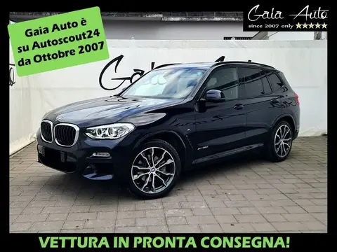 Used BMW X3 Diesel 2017 Ad 