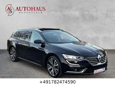 Used RENAULT TALISMAN Diesel 2018 Ad 