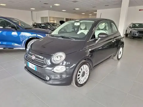 Annonce FIAT 500 Essence 2018 d'occasion 