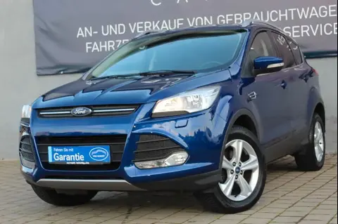 Annonce FORD KUGA Essence 2015 d'occasion 