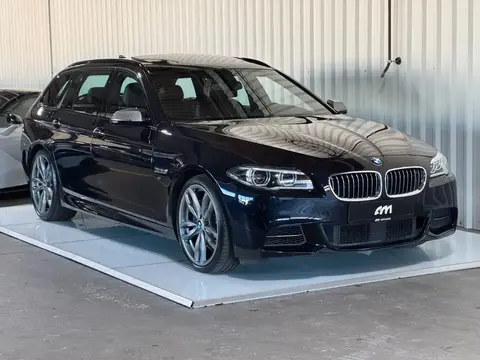 Used BMW M550 Diesel 2015 Ad 