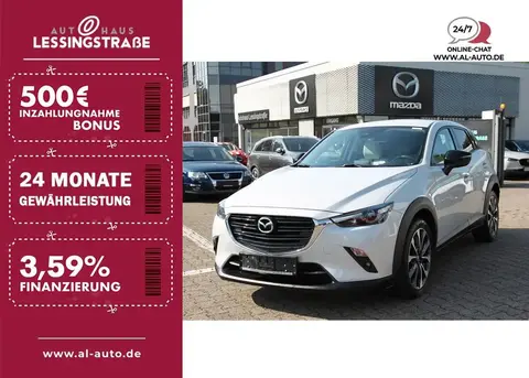 Used MAZDA CX-3 Petrol 2021 Ad 