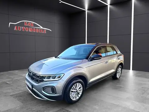 Annonce VOLKSWAGEN T-ROC Diesel 2023 d'occasion 