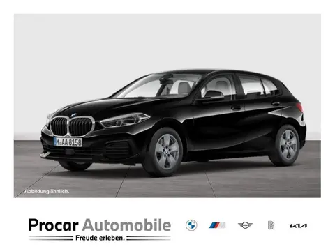 Annonce BMW SERIE 1 Essence 2021 d'occasion 