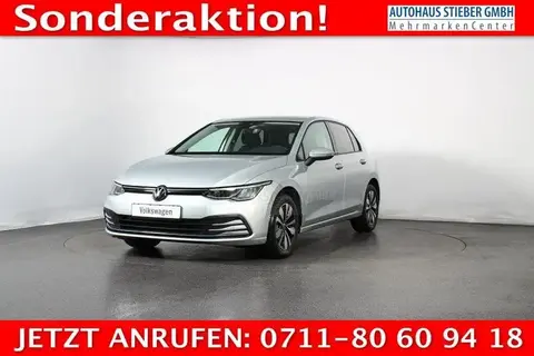 Annonce VOLKSWAGEN GOLF Essence 2023 d'occasion 