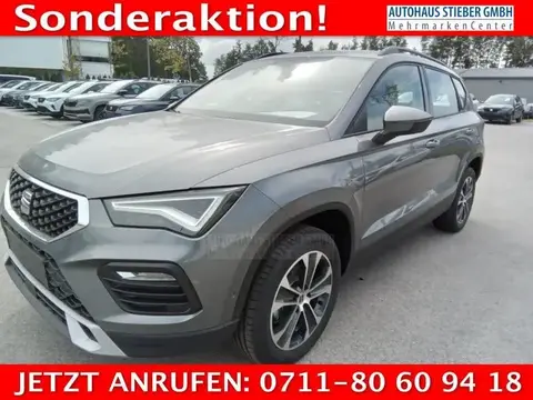 Used SEAT ATECA Petrol 2024 Ad 