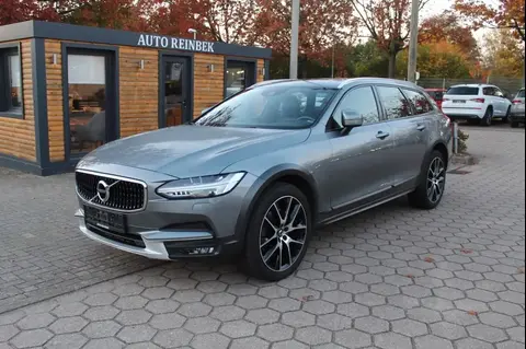 Annonce VOLVO V90 Diesel 2020 d'occasion 