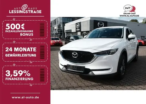 Used MAZDA CX-5 Petrol 2020 Ad 