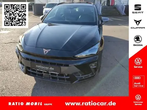 Used CUPRA LEON Petrol 2024 Ad 