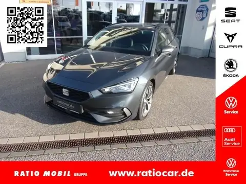 Used SEAT LEON Diesel 2021 Ad 