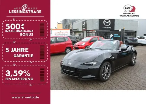 Used MAZDA MX-5 Petrol 2023 Ad 