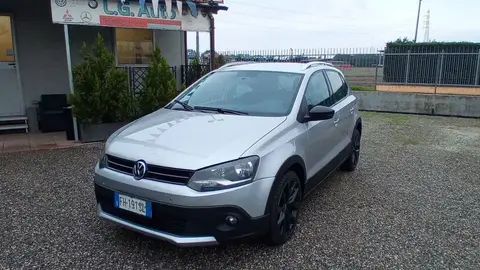 Used VOLKSWAGEN POLO Petrol 2017 Ad 