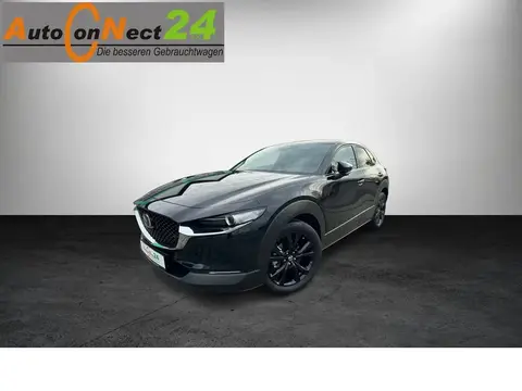 Annonce MAZDA CX-30 Essence 2024 d'occasion 