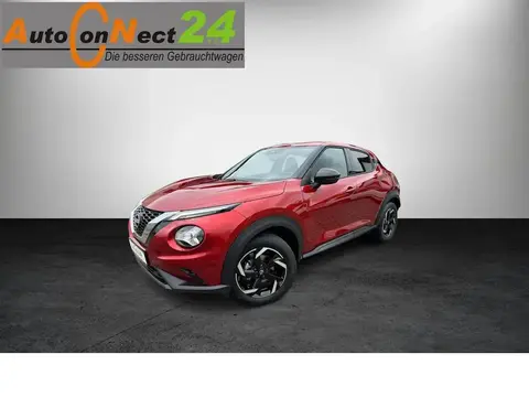 Used NISSAN JUKE Petrol 2024 Ad 