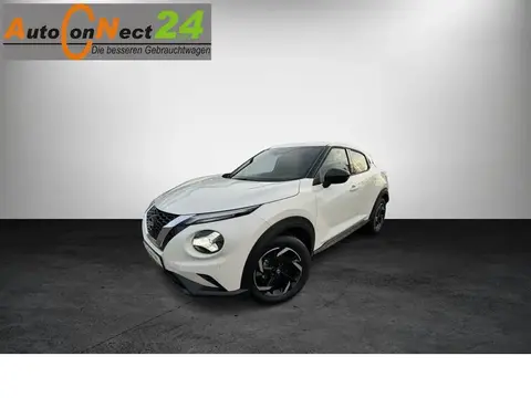 Annonce NISSAN JUKE Essence 2024 d'occasion 