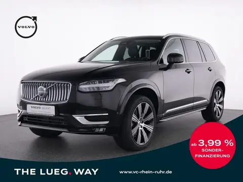 Used VOLVO XC90 Diesel 2023 Ad 