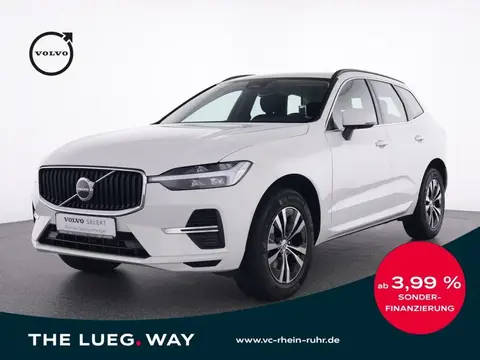 Annonce VOLVO XC60 Essence 2022 d'occasion 