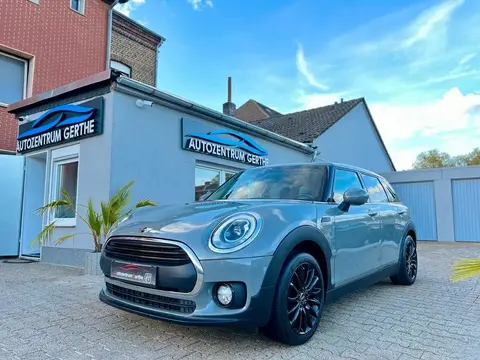 Used MINI ONE Petrol 2017 Ad 