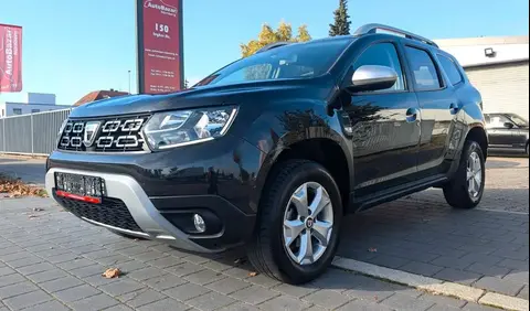 Used DACIA DUSTER Petrol 2018 Ad 